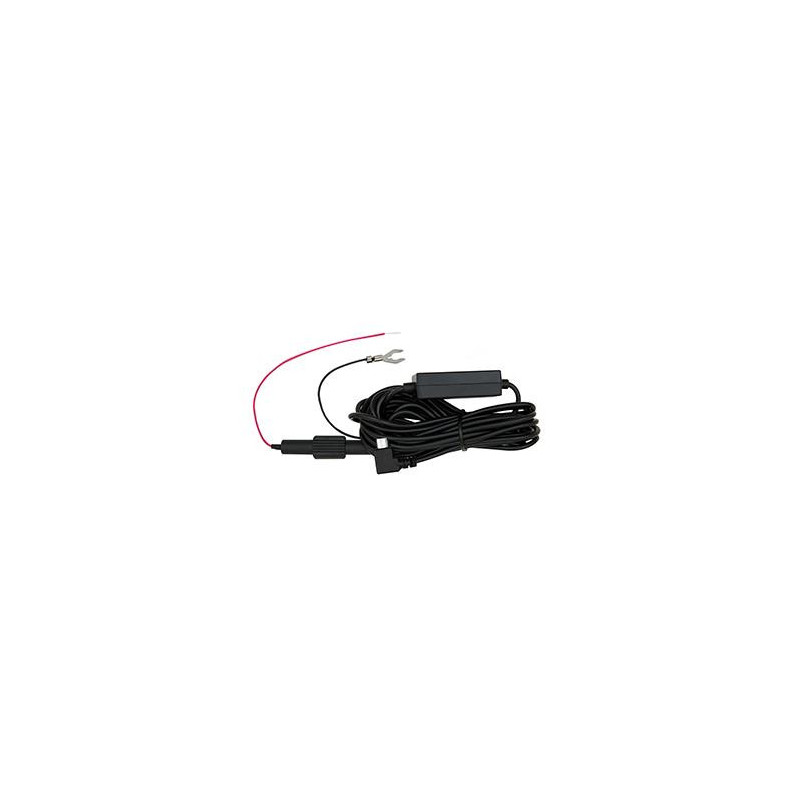 VEHICLE RECORDER ACC HARDWIRE / KIT TS-DPK2 TRANSCEND