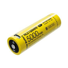 BATTERY RECH. LI-ION 3.6V /...