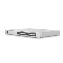 Switch, UBIQUITI, USW-Pro Aggregation, Type L3, 28xSFP+, 4xSFP28, USW-PRO AGGREGATION