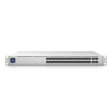 Jungiklis, UBIQUITI, USW-Pro agregacija, tipas L3, 28xSFP+, 4xSFP28, USW-PRO AGGREGATION