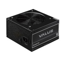 Power Supply, CHIEFTEC, 700 Watts, Efficiency 80 PLUS, PFC Active, APB-700B8-BK