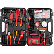 Mechanics tool set Yato...