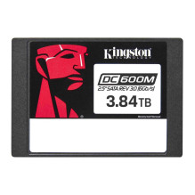 SSD SATA2.5&quot; 3.84TB...