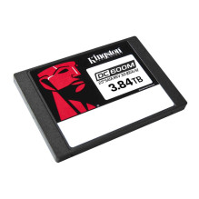 SSD SATA2.5&quot; 3.84TB 6GB / S / SEDC600M / 3840G KINGSTON