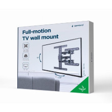 TV SET ACC WALL MOUNT 32-65&quot; / WM-65ST-01 GEMBIRD