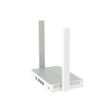 Wireless Router, KEENETIC, Wireless Router, 1200 Mbps, IEEE 802.11n, IEEE 802.11ac, LAN \ WAN ports 3, Number of antenna