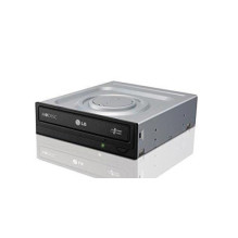 DVD RW SATA 24X INT BULK / BLACK GH24NSD5 HLDS