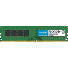 MEMORY DIMM 8GB PC25600 DDR4 / CT8G4DFRA32A CRUCIAL