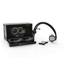 CPU COOLER S_MULTI / PURE LOOP 2 FX BW014 BE QUIET