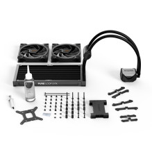 CPU COOLER S_MULTI / PURE LOOP 2 FX BW014 BE QUIET