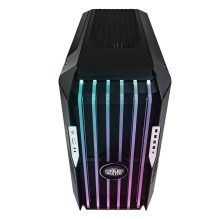 Cooler Master HAF 700 EVO Pilnas bokštas