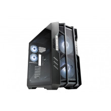 Cooler Master HAF The Berserker Full Tower pilka, titano