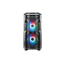 Cooler Master HAF The Berserker Full Tower pilka, titano