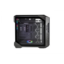 Cooler Master HAF The Berserker Full Tower pilka, titano