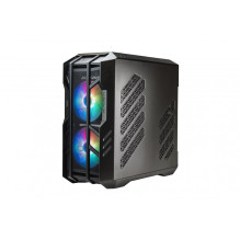 Cooler Master HAF The Berserker Full Tower Grey, Titanium