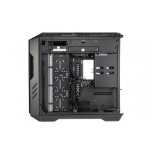 Cooler Master HAF The Berserker Full Tower Grey, Titanium