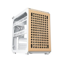 COOLER MASTER CASE QUBE 500 MIDI TOWER MACARON EDITION