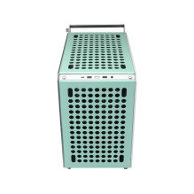 COOLER MASTER CASE QUBE 500 MIDI TOWER MACARON EDITION