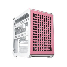 COOLER MASTER CASE QUBE 500 MIDI TOWER MACARON EDITION