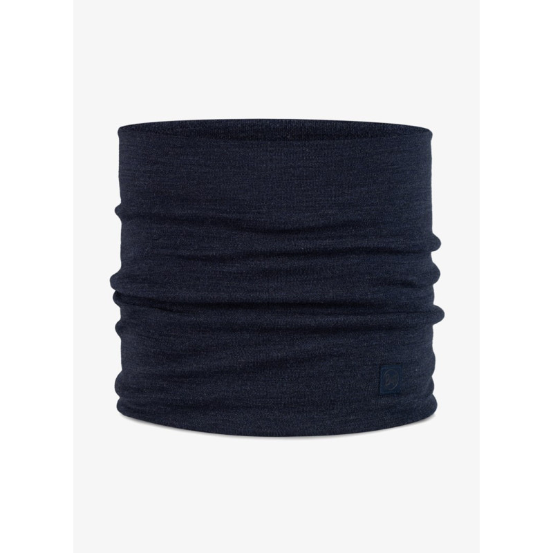 Buff Heavyweight Merino vilnos daugiafunkcinis diržas - Indigo