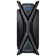 Case, ASUS, ROG Hyperion GR701, Tower, Not included, ATX, EATX, MicroATX, MiniITX, GR701ROGHYPERION