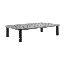 DISPLAY ACC REGULIUOJAMAS STOVAS / MS-TABLE-01 GEMBIRD