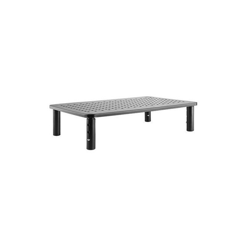 DISPLAY ACC REGULIUOJAMAS STOVAS / MS-TABLE-01 GEMBIRD