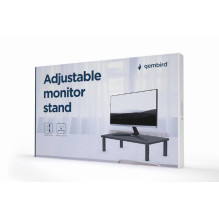 DISPLAY ACC ADJUSTABLE STAND / MS-TABLE-01 GEMBIRD