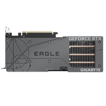 Vaizdo plokštė, GIGABYTE, NVIDIA GeForce RTX 4060 Ti, 8 GB, GDDR6, 128 bitų, PCIE 4.0 16x, 2xHDMI, 2xDisplayPort, GV-N40