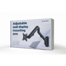 DISPLAY ACC MOUNTING ARM 27&quot; / MA-WA1-02 GEMBIRD