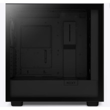 Case, NZXT, H7 Elite, MidiTower, Not included, ATX, MicroATX, MiniITX, Colour Black, CM-H71EB-02