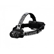 Ledlenser H19R Black...