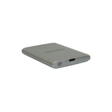 External SSD, TRANSCEND, ESD360C, 1TB, USB-C, 3D NAND, Write speed 2000 MBytes / sec, Read speed 2000 MBytes / sec, TS1T