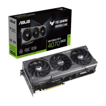 Graphics Card, ASUS, NVIDIA...