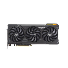 Graphics Card, ASUS, NVIDIA GeForce RTX 4070 SUPER, 12 GB, GDDR6X, 192 bit, PCIE 4.0 16x, Triple slot Fansink, 1xHDMI, 3