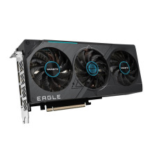 Graphics Card, GIGABYTE, NVIDIA GeForce RTX 4070 SUPER, 12 GB, GDDR6X, 192 bit, PCIE 4.0 16x, GPU 2535 MHz, 1xHDMI, 3xDi