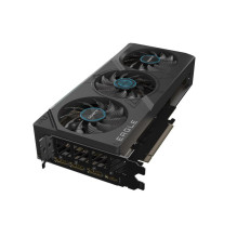 Graphics Card, GIGABYTE, NVIDIA GeForce RTX 4070 SUPER, 12 GB, GDDR6X, 192 bit, PCIE 4.0 16x, GPU 2535 MHz, 1xHDMI, 3xDi