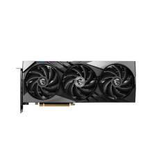 Graphics Card, MSI, NVIDIA GeForce RTX 4070 SUPER, 12 GB, GDDR6X, 192 bit, 1xHDMI, 3xDisplayPort, RTX4070SUPGAMXSLIM12G