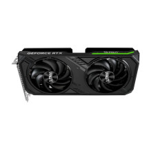 Graphics Card, PALIT, NVIDIA GeForce RTX 4070 SUPER, 12 GB, GDDR6X, 192 bit, PCIE 4.0 16x, GPU 1980 MHz, 1xHDMI, 3xDispl