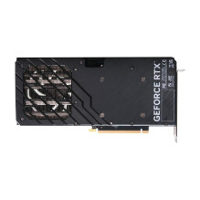 Graphics Card, PALIT, NVIDIA GeForce RTX 4070 SUPER, 12 GB, GDDR6X, 192 bit, PCIE 4.0 16x, GPU 1980 MHz, 1xHDMI, 3xDispl