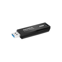 External SSD, ADATA, SC610, 2TB, USB 3.2, Write speed 500 MBytes / sec, Read speed 550 MBytes / sec, SC610-2000G-CBK / R