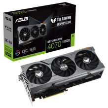 Graphics Card, ASUS, NVIDIA...