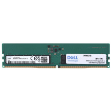 DELL AC027075 atminties modulis 16 GB 1 x 16 GB DDR5 4800 MHz ECC