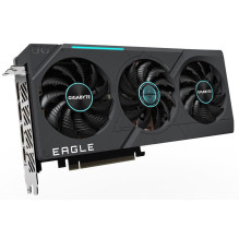 Graphics Card, GIGABYTE, NVIDIA GeForce RTX 4070 Ti SUPER, 16 GB, GDDR6X, 256 bit, PCIE 4.0 16x, GPU 2640 MHz, 1xHDMI, 3