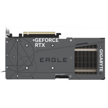 Graphics Card, GIGABYTE, NVIDIA GeForce RTX 4070 Ti SUPER, 16 GB, GDDR6X, 256 bit, PCIE 4.0 16x, GPU 2640 MHz, 1xHDMI, 3