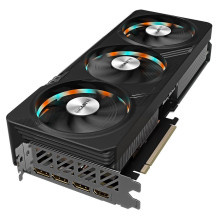 Graphics Card, GIGABYTE, NVIDIA GeForce RTX 4070 SUPER, 12 GB, GDDR6X, 192 bit, PCIE 4.0 16x, GPU 2565 MHz, 1xHDMI, 3xDi