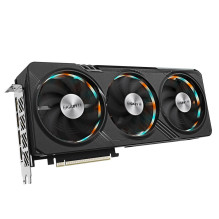 Graphics Card, GIGABYTE, NVIDIA GeForce RTX 4070 SUPER, 12 GB, GDDR6X, 192 bit, PCIE 4.0 16x, GPU 2565 MHz, 1xHDMI, 3xDi