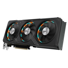 Graphics Card, GIGABYTE, NVIDIA GeForce RTX 4070 SUPER, 12 GB, GDDR6X, 192 bit, PCIE 4.0 16x, GPU 2565 MHz, 1xHDMI, 3xDi