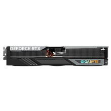 Graphics Card, GIGABYTE, NVIDIA GeForce RTX 4070 SUPER, 12 GB, GDDR6X, 192 bit, PCIE 4.0 16x, GPU 2565 MHz, 1xHDMI, 3xDi