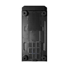 Case, CHIEFTEC, SCORPION 4, MiniTower, Case product features Transparent panel, Not included, ATX, MicroATX, MiniITX, Co